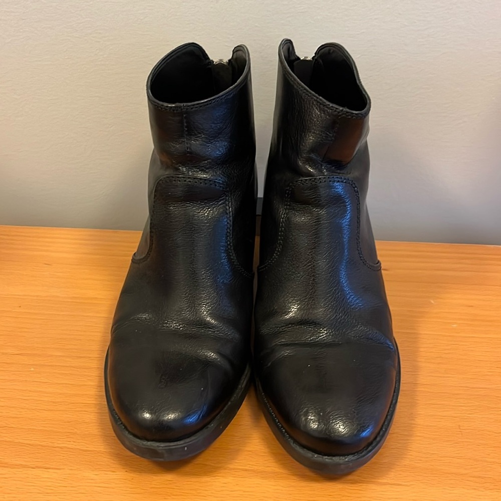 Nine West Ankle boots Sz 7 US